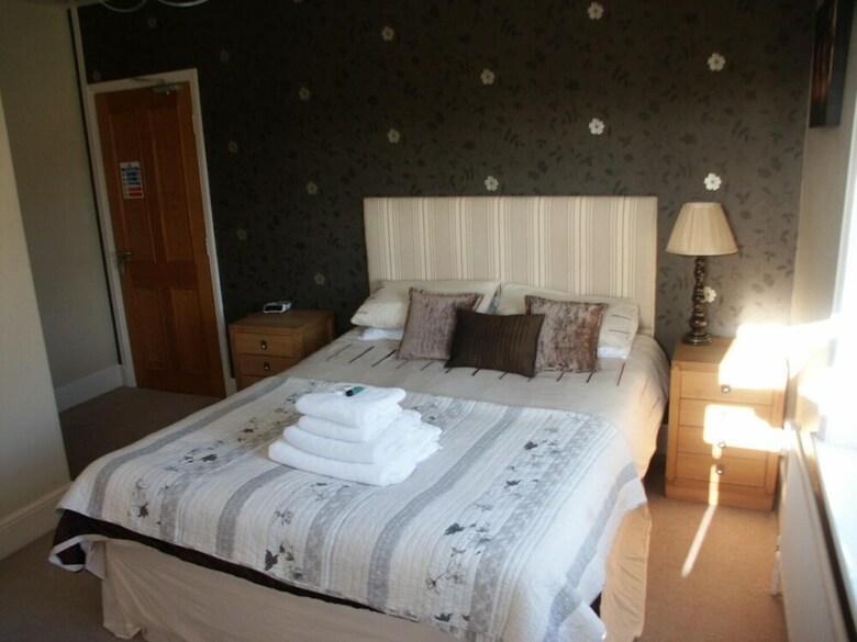 Bed & Breakfast Beggar's Knap