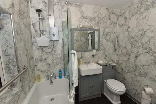 Rosedale Bed And Breakfast