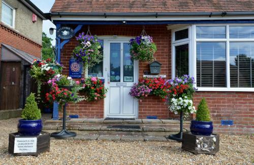 Rosedale Bed And Breakfast