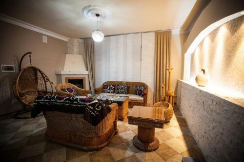Twins Hotel