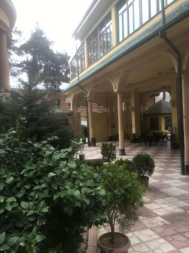 Twins Hotel