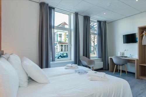 City2beach Hotel