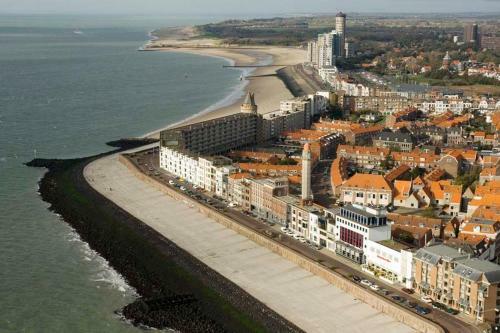 City2beach Hotel