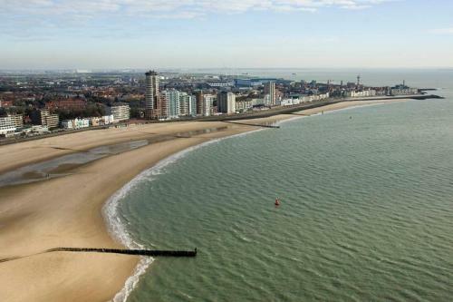 City2beach Hotel