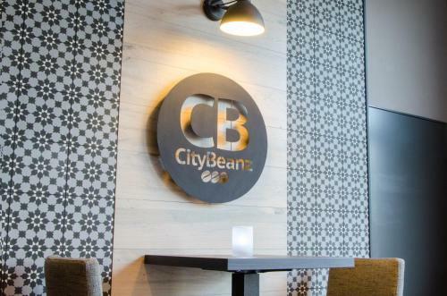 City2beach Hotel