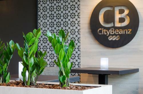 City2beach Hotel