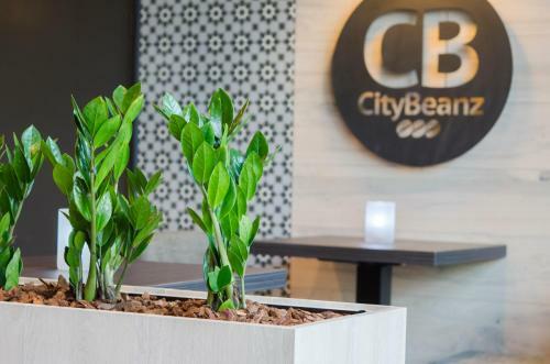 City2beach Hotel