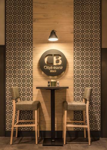 City2beach Hotel