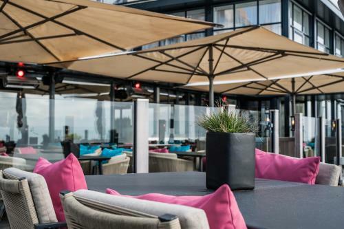 Amadore Hotel Restaurant Arion