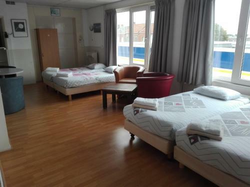 Hostal B&B Kamerverhuur Gebr. De Muynck