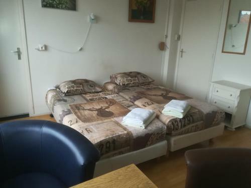 Hostal B&B Kamerverhuur Gebr. De Muynck