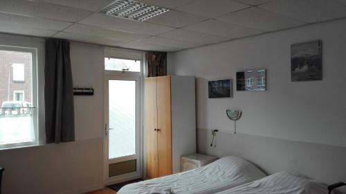 Hostal B&B Kamerverhuur Gebr. De Muynck