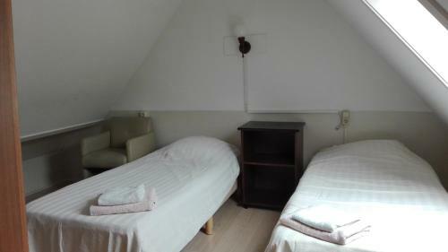Hostal B&B Kamerverhuur Gebr. De Muynck