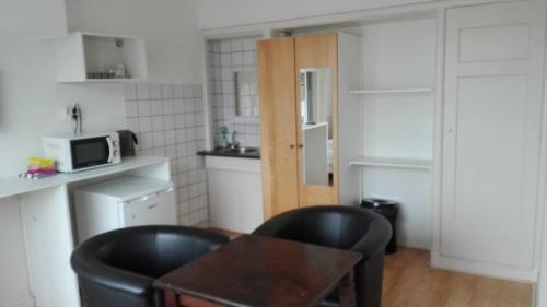 Hostal B&B Kamerverhuur Gebr. De Muynck