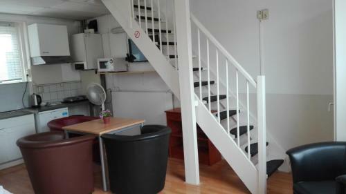 Hostal B&B Kamerverhuur Gebr. De Muynck