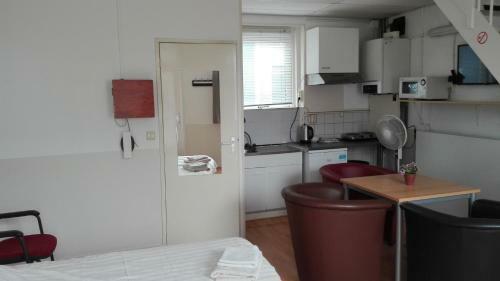 Hostal B&B Kamerverhuur Gebr. De Muynck