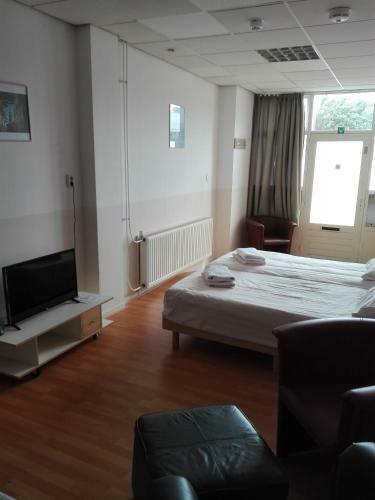 Hostal B&B Kamerverhuur Gebr. De Muynck