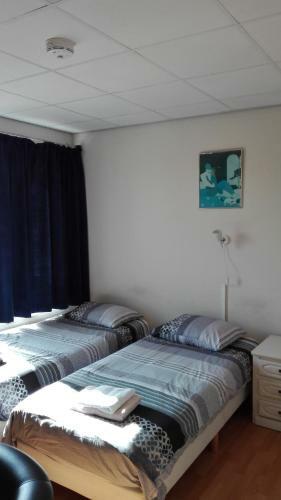 Hostal B&B Kamerverhuur Gebr. De Muynck