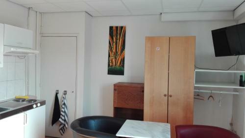 Hostal B&B Kamerverhuur Gebr. De Muynck