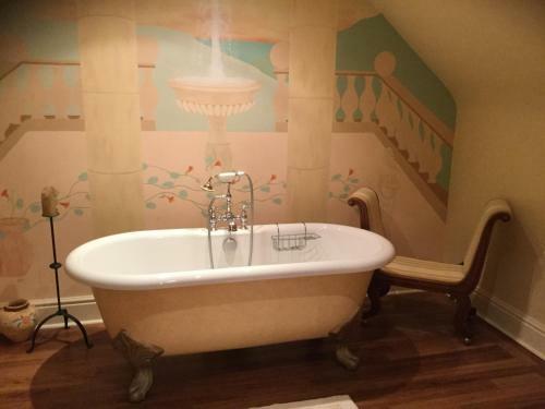 Plas Y Dderwen Bed And Breakfast