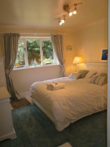 Plas Y Dderwen Bed And Breakfast