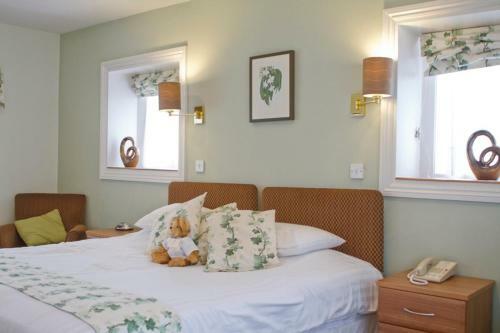 Conrah Hotel