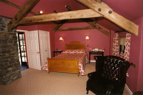 Conrah Hotel