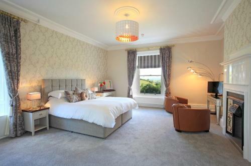 Conrah Hotel