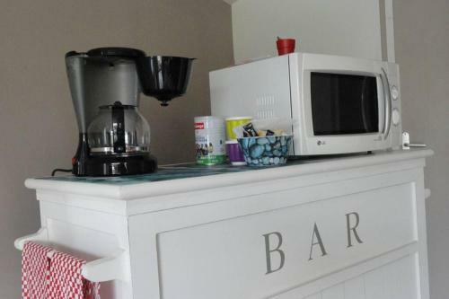 Apartamento Studio Entre Mt-st-michel Et St- Malo
