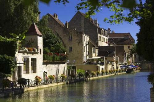 Apartamento Collegiale Proche Centre Ville Home-one