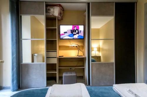 Apartamento Collegiale Proche Centre Ville Home-one