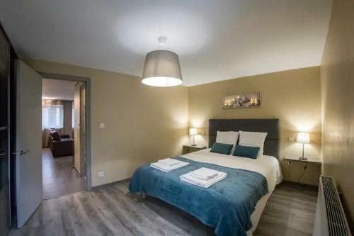 Apartamento Collegiale Proche Centre Ville Home-one