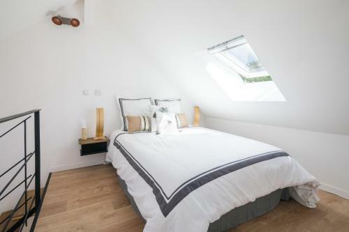 Apartamento Le 104 Feuvrier