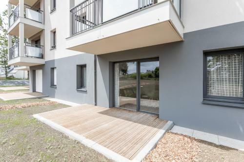 Apartamento Eolia