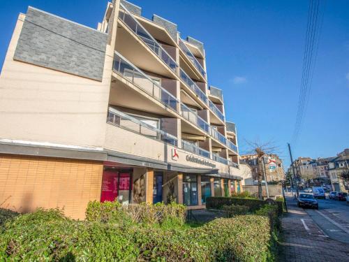 Apartment Ker Enclos-2