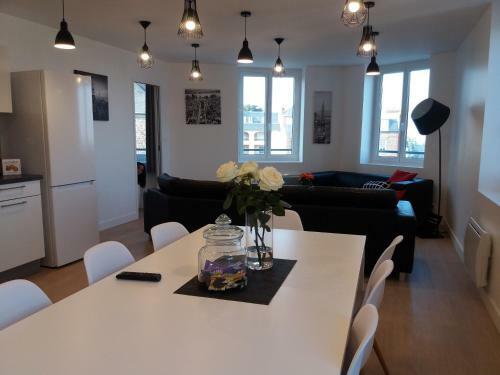 Apartamento R�sidence Beaurivage