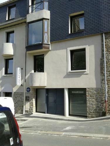 Apartamento R�sidence Beaurivage