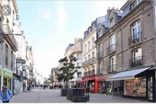 Apartamento Le Petit Baigneur Hyper Centre Wifi Gratuit
