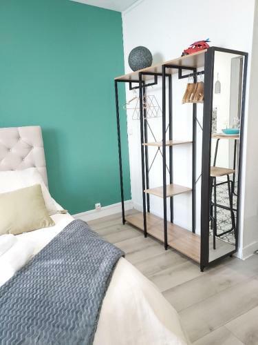 Apartamento Le Petit Baigneur Hyper Centre Wifi Gratuit