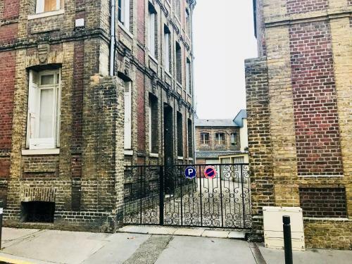 Apartamento L'appart