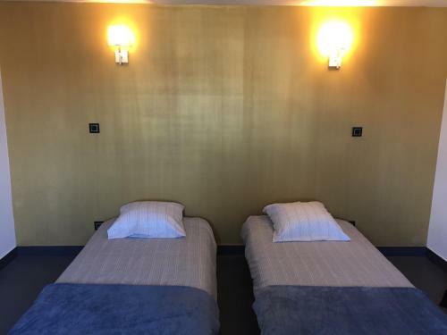 Hostal L Entrepote