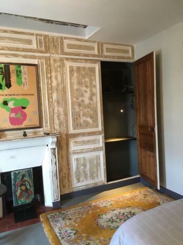 Hostal L Entrepote
