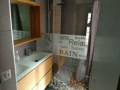 Bed & Breakfast Chambres D'h�tes Le Vieux Ch�teau