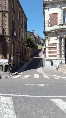 Bed & Breakfast Chambres D'h�tes Le Vieux Ch�teau
