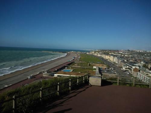 Apartamento L'alb�tre