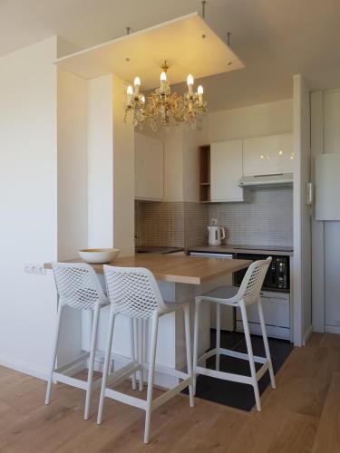 Apartamento L'alb�tre