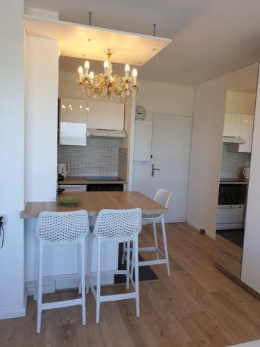 Apartamento L'alb�tre
