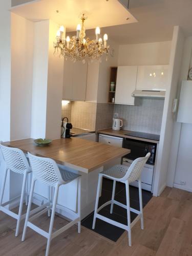 Apartamento L'alb�tre