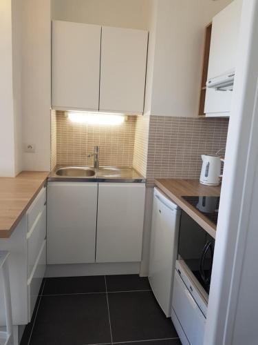 Apartamento L'alb�tre