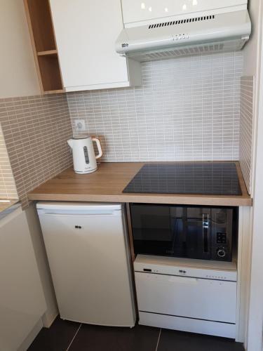 Apartamento L'alb�tre